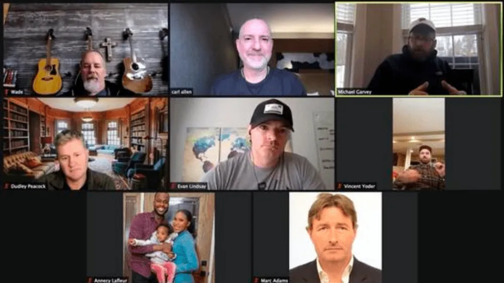 Weekly Coaching Calls